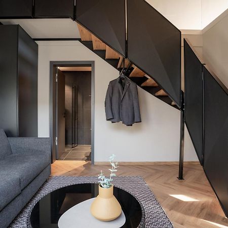 Hotel Nice Laupheim Eksteriør billede