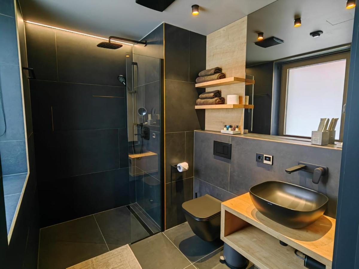 Hotel Nice Laupheim Eksteriør billede