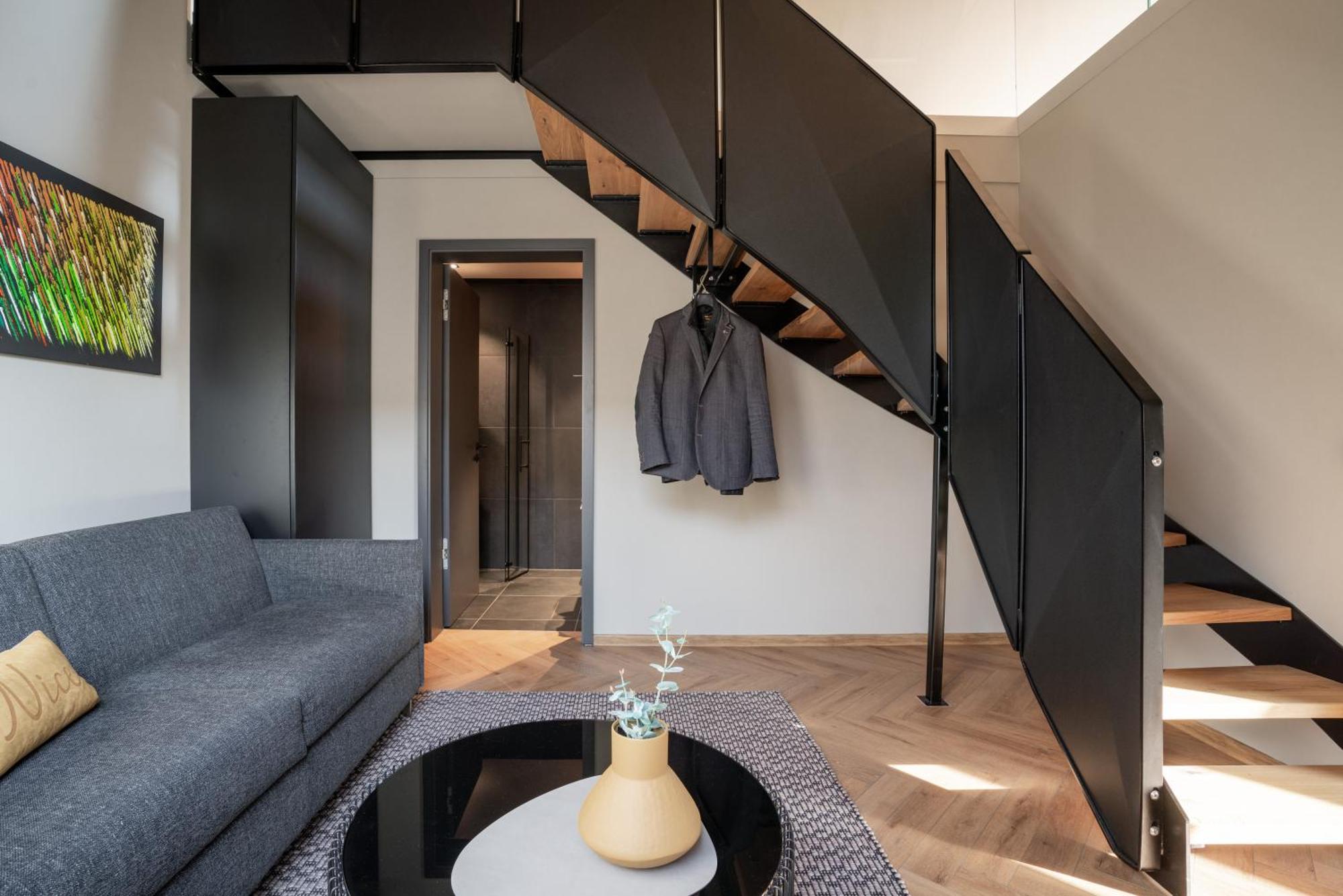 Hotel Nice Laupheim Eksteriør billede
