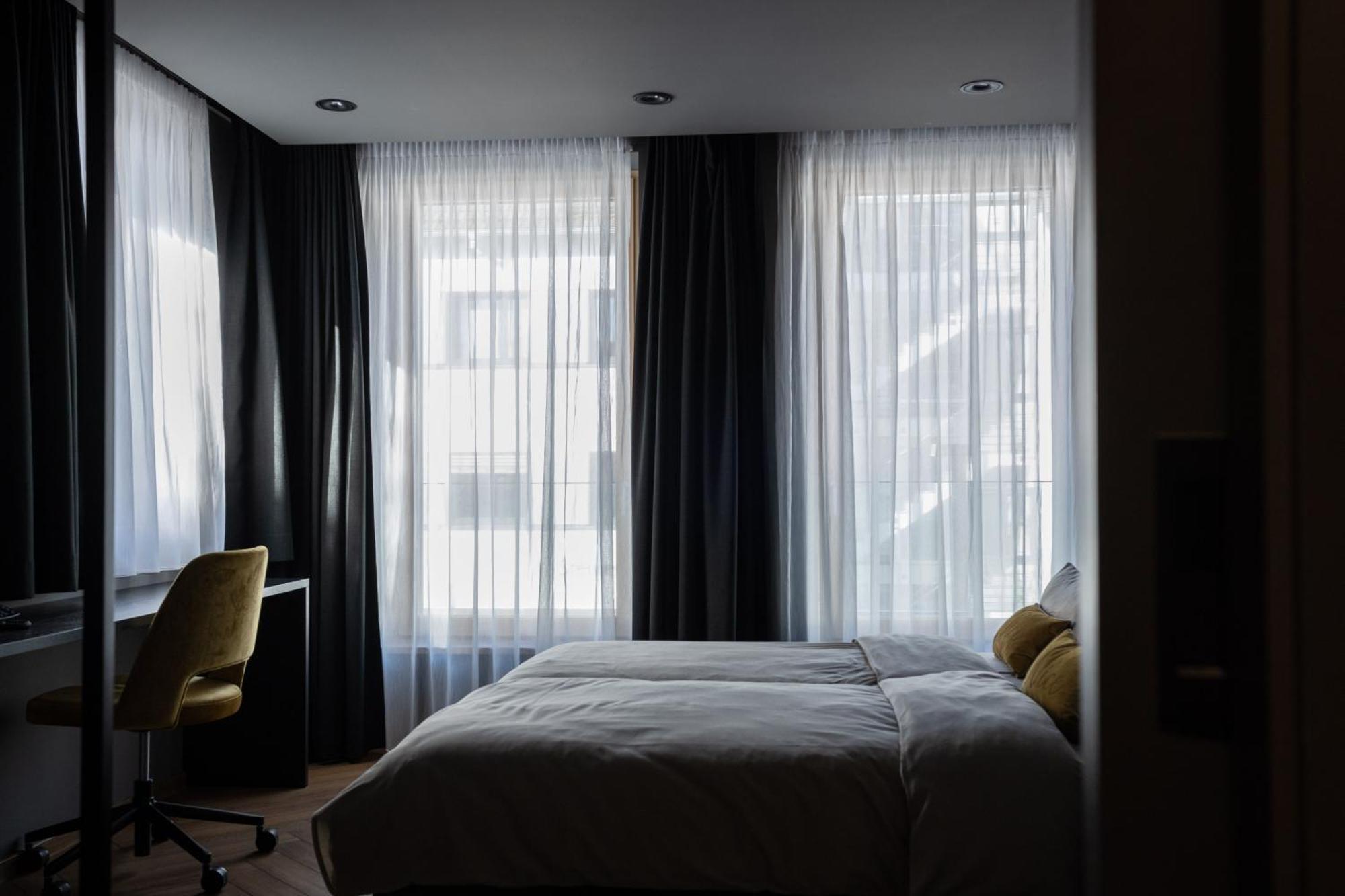Hotel Nice Laupheim Eksteriør billede