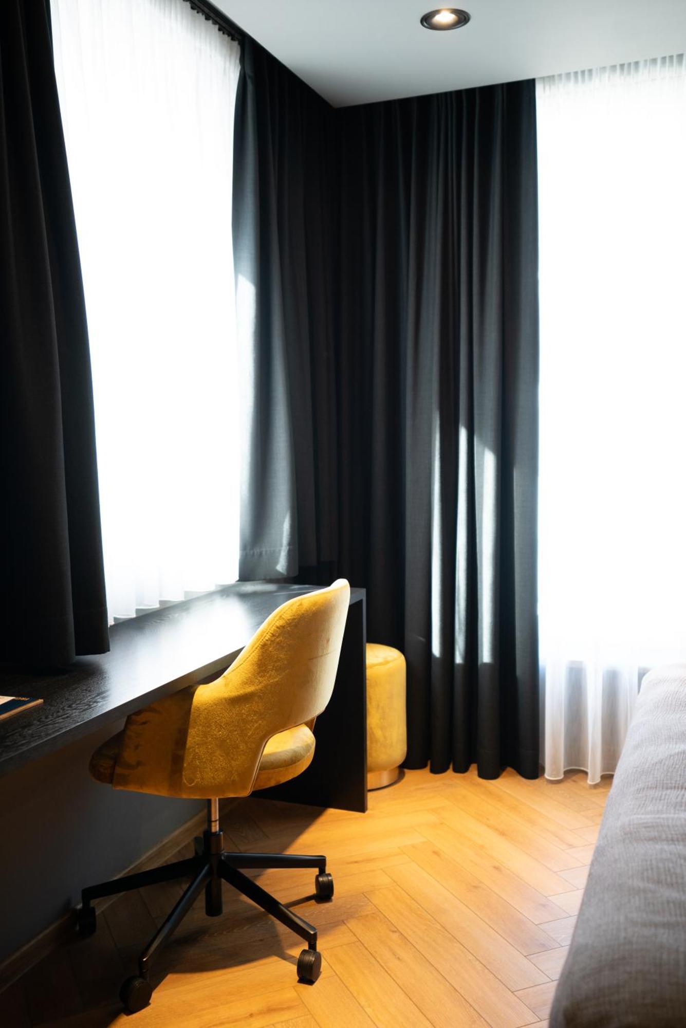 Hotel Nice Laupheim Eksteriør billede