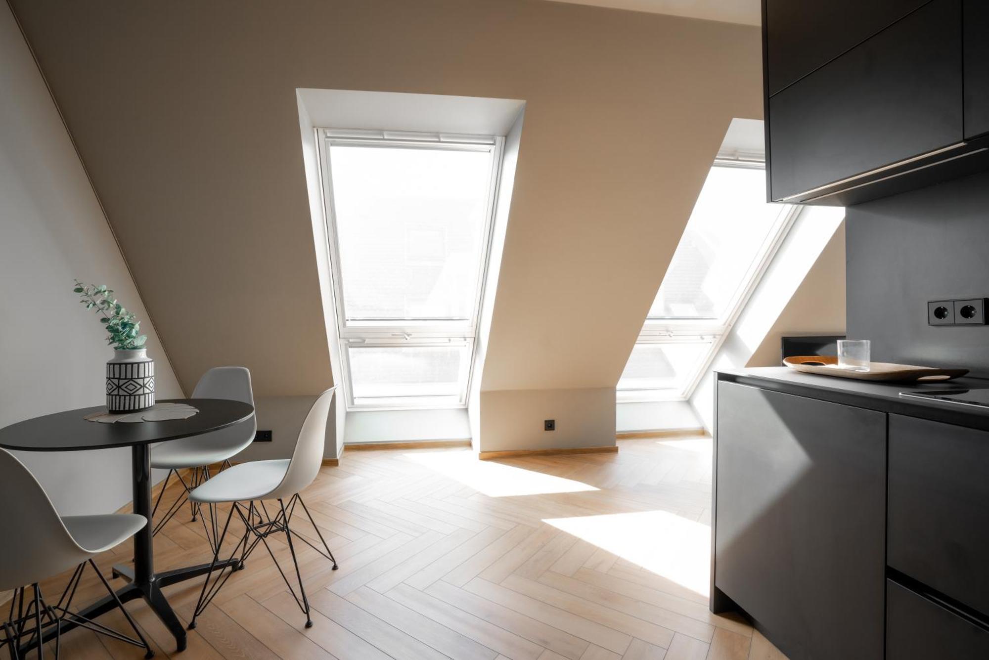 Hotel Nice Laupheim Eksteriør billede