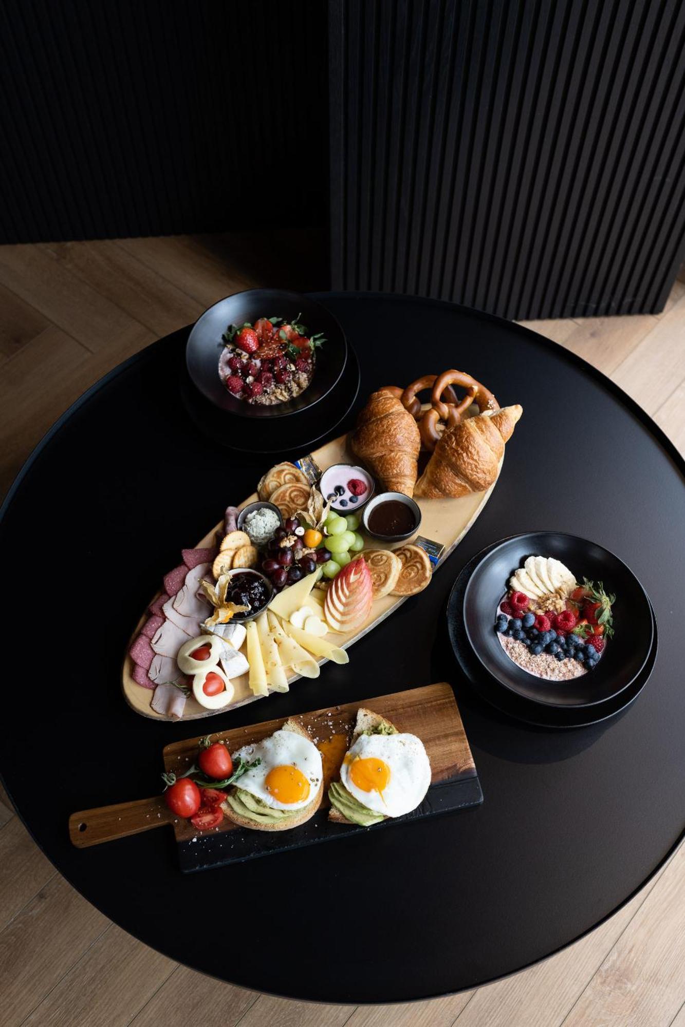 Hotel Nice Laupheim Eksteriør billede